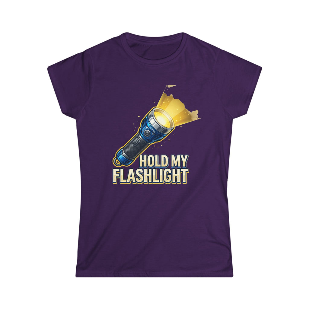 Women's Softstyle Tee