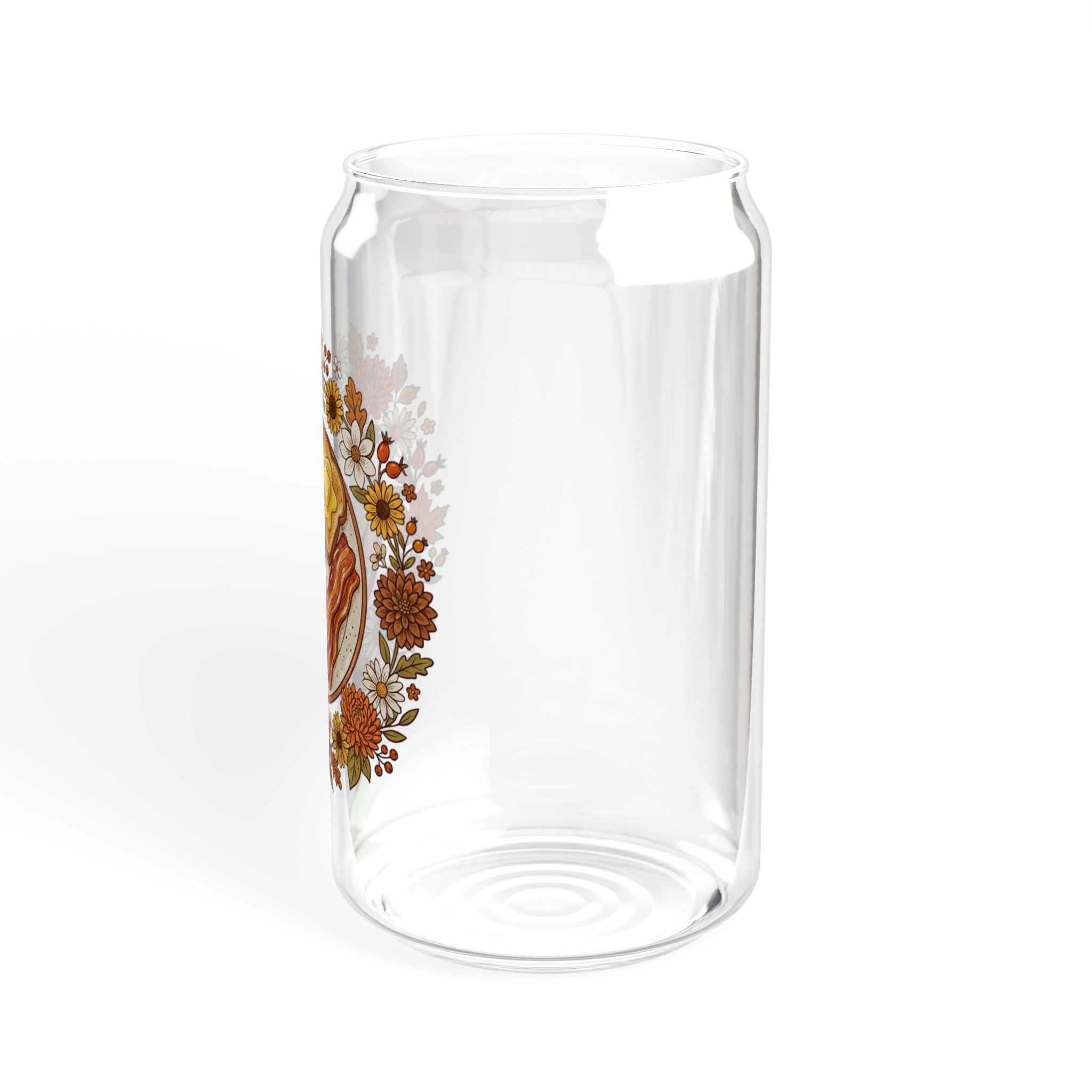 Sipper Glass, 16oz