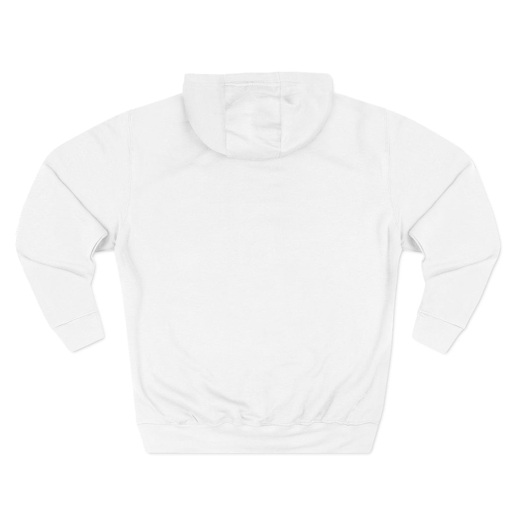 Halloween Three-Panel Fleece Hoodie