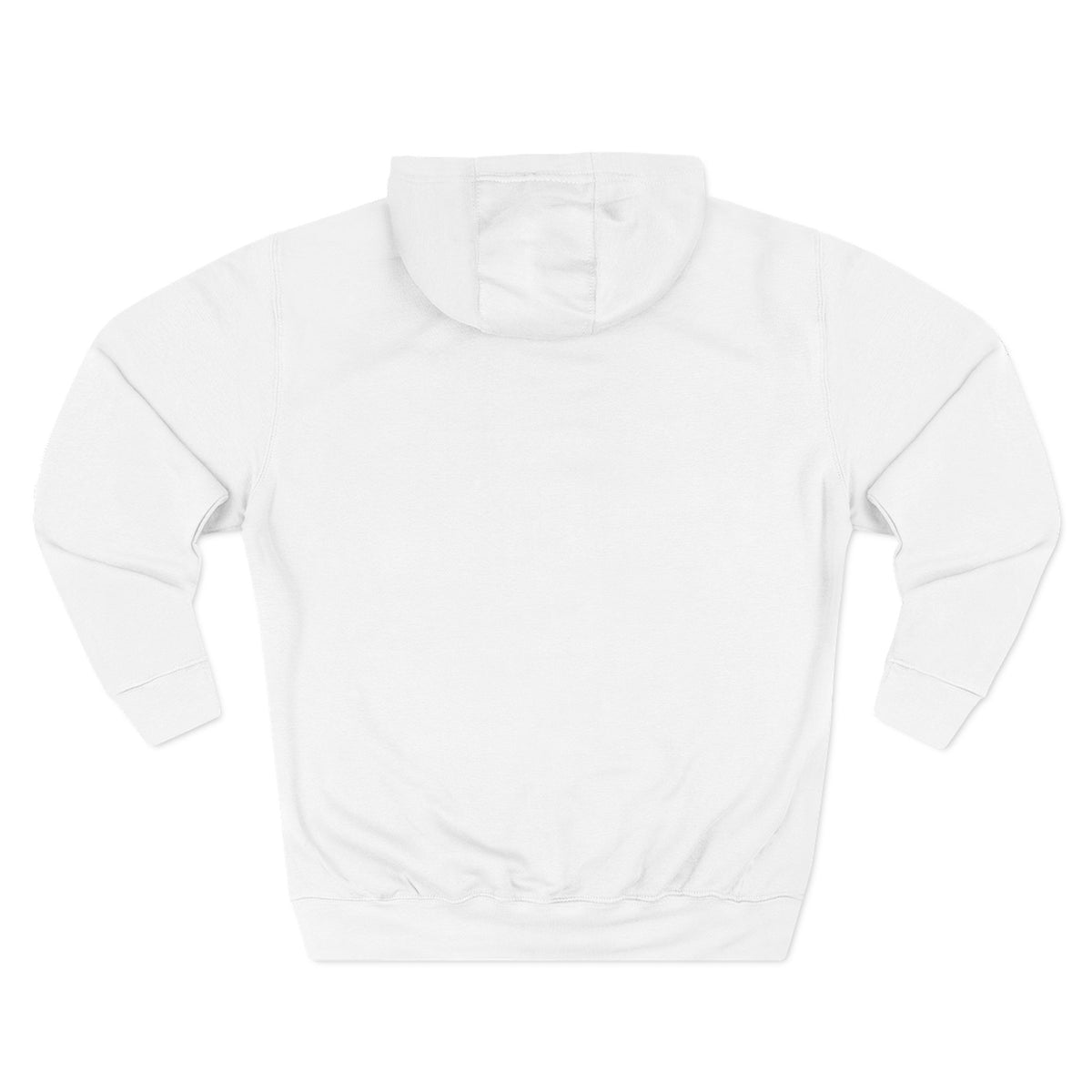 Halloween Three-Panel Fleece Hoodie