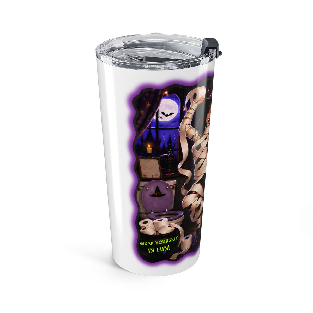 Tumbler 20oz