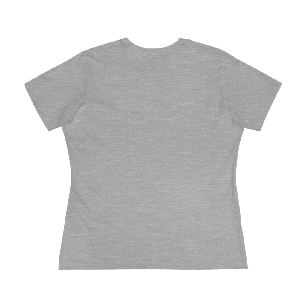 Women's Cotton Tee