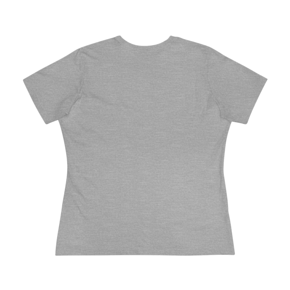 Women's Cotton Tee