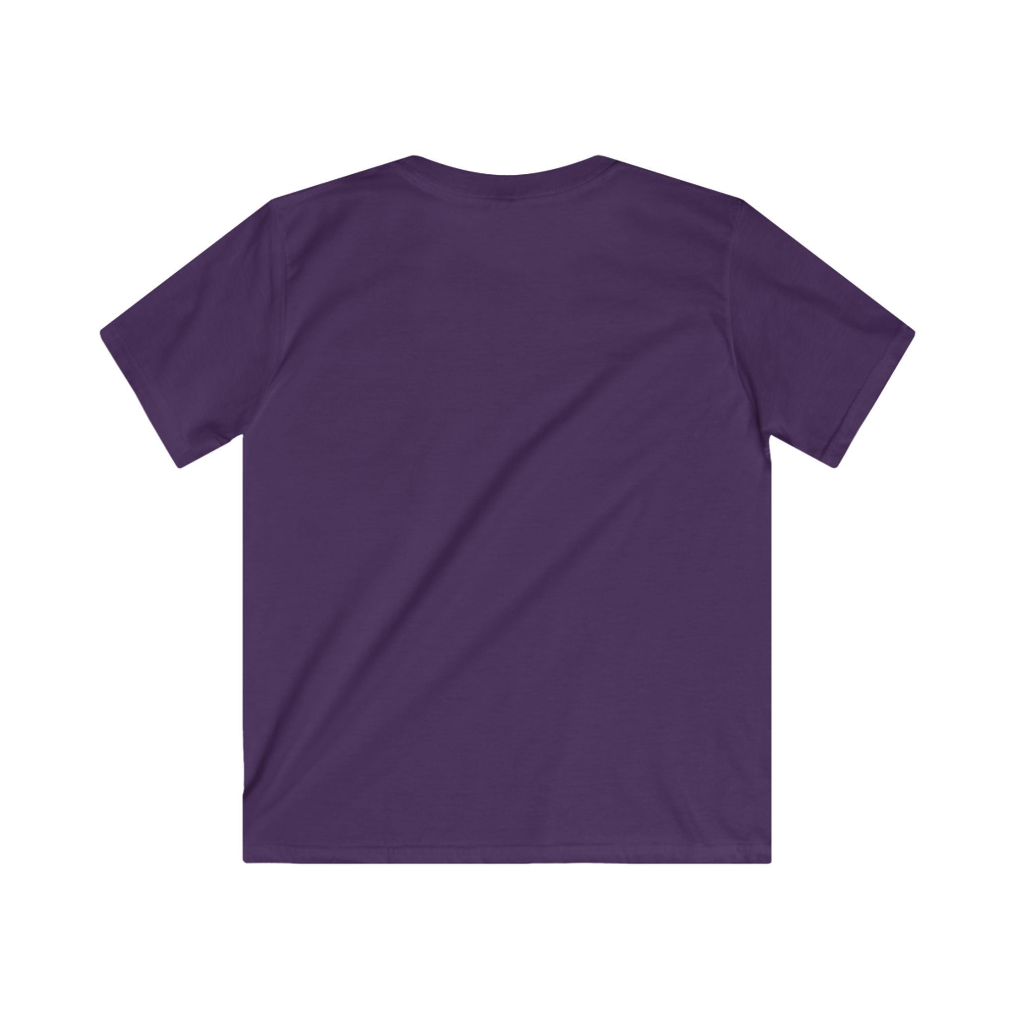 Halloween Kids Softstyle Tee