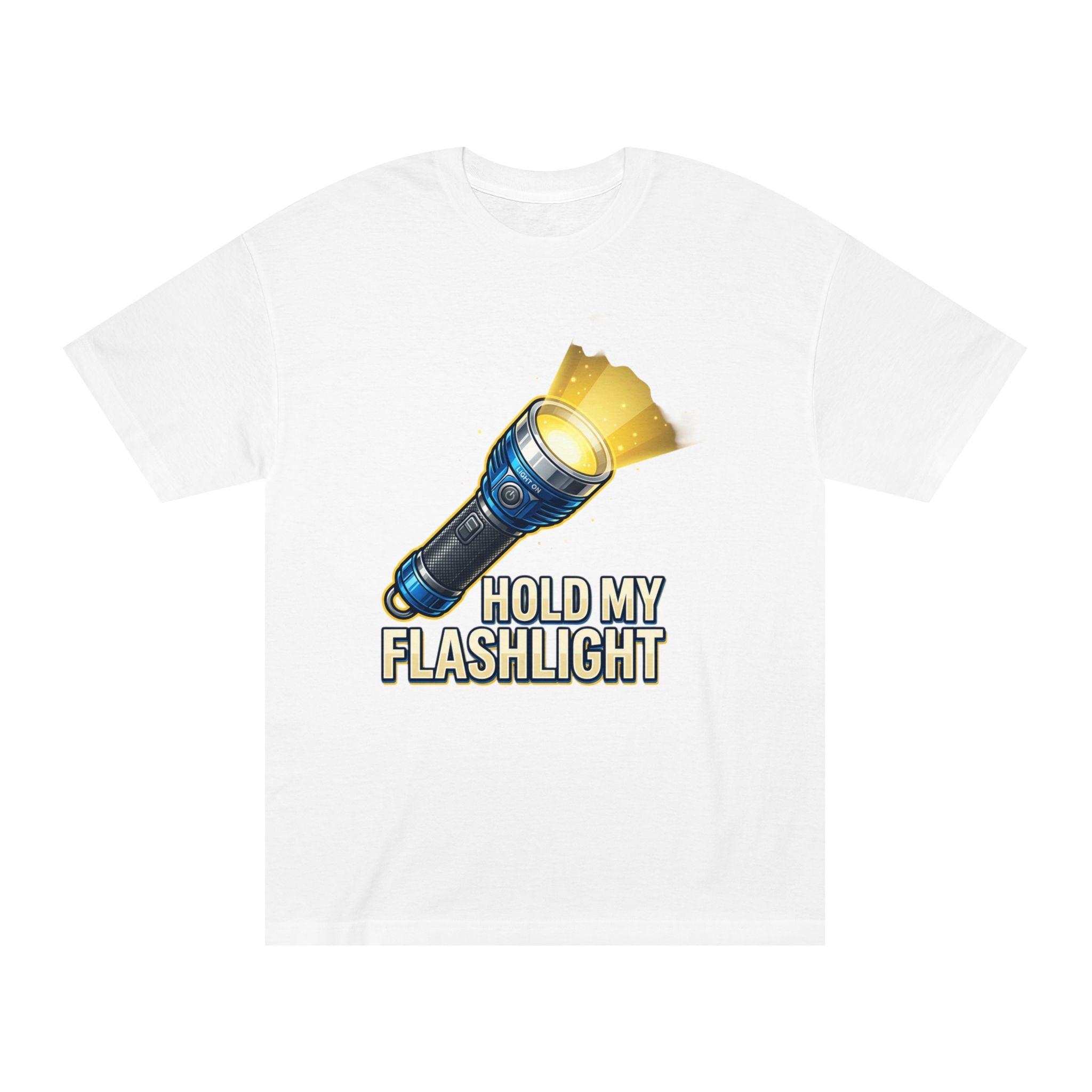 Unisex Classic Tee