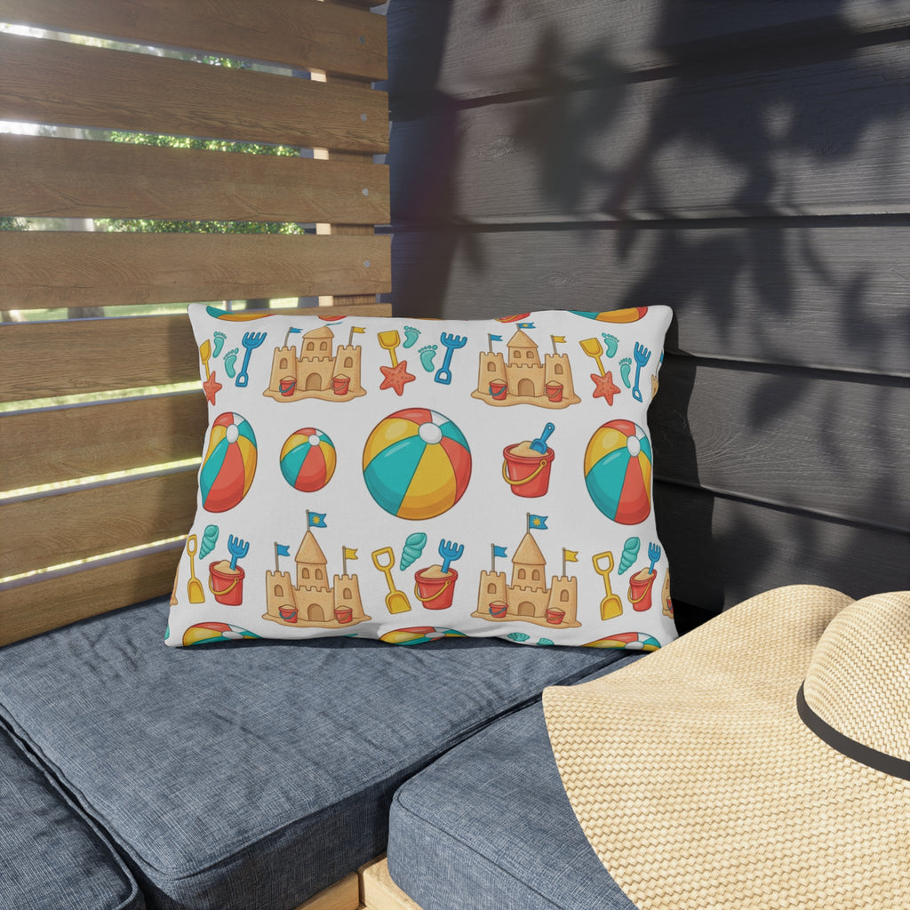 Outdoor Pillows