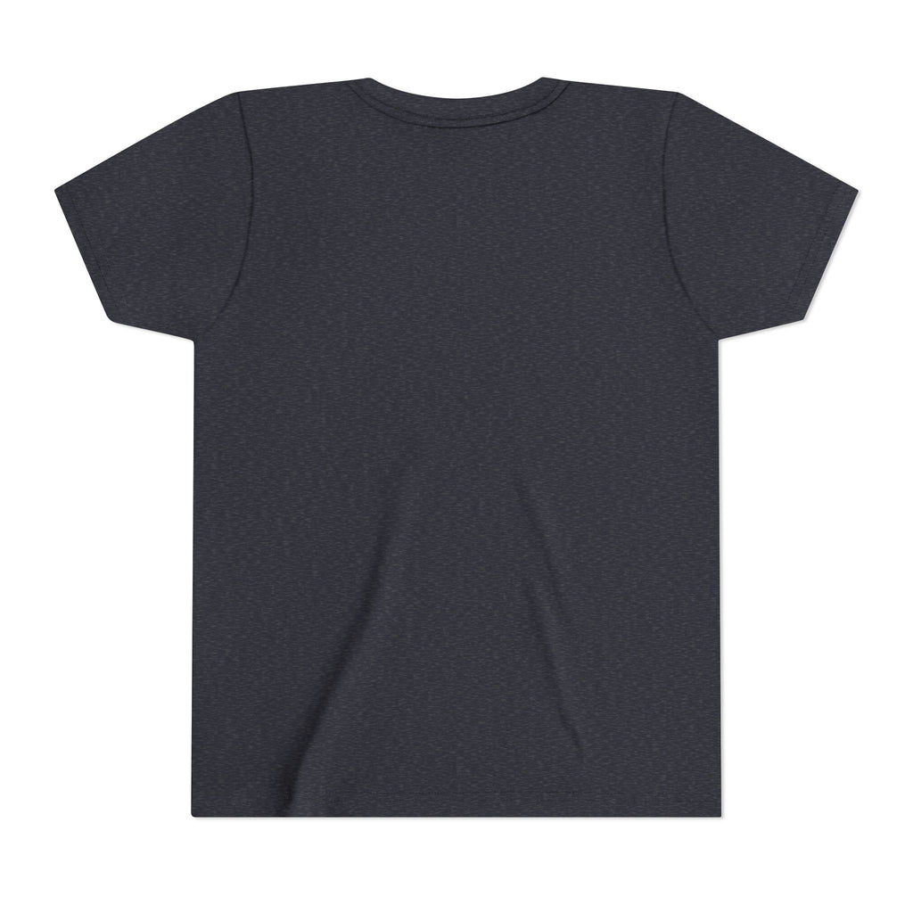 Halloween Youth Short Sleeve Tee