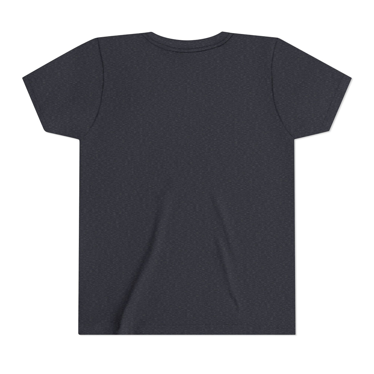 Halloween Youth Short Sleeve Tee