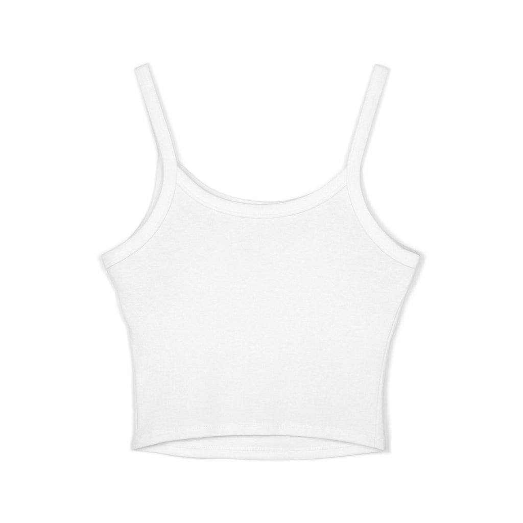 Halloween Women's Spaghetti Strap Tank Top