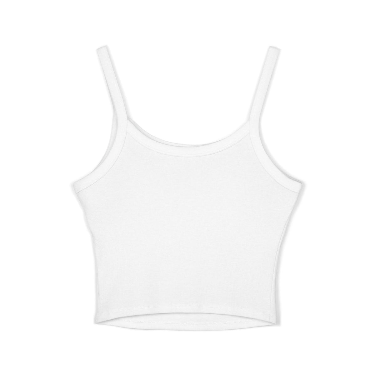 Halloween Women's Spaghetti Strap Tank Top