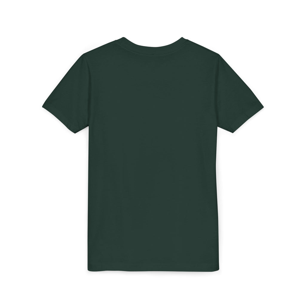 Halloween Youth Short Sleeve Tee