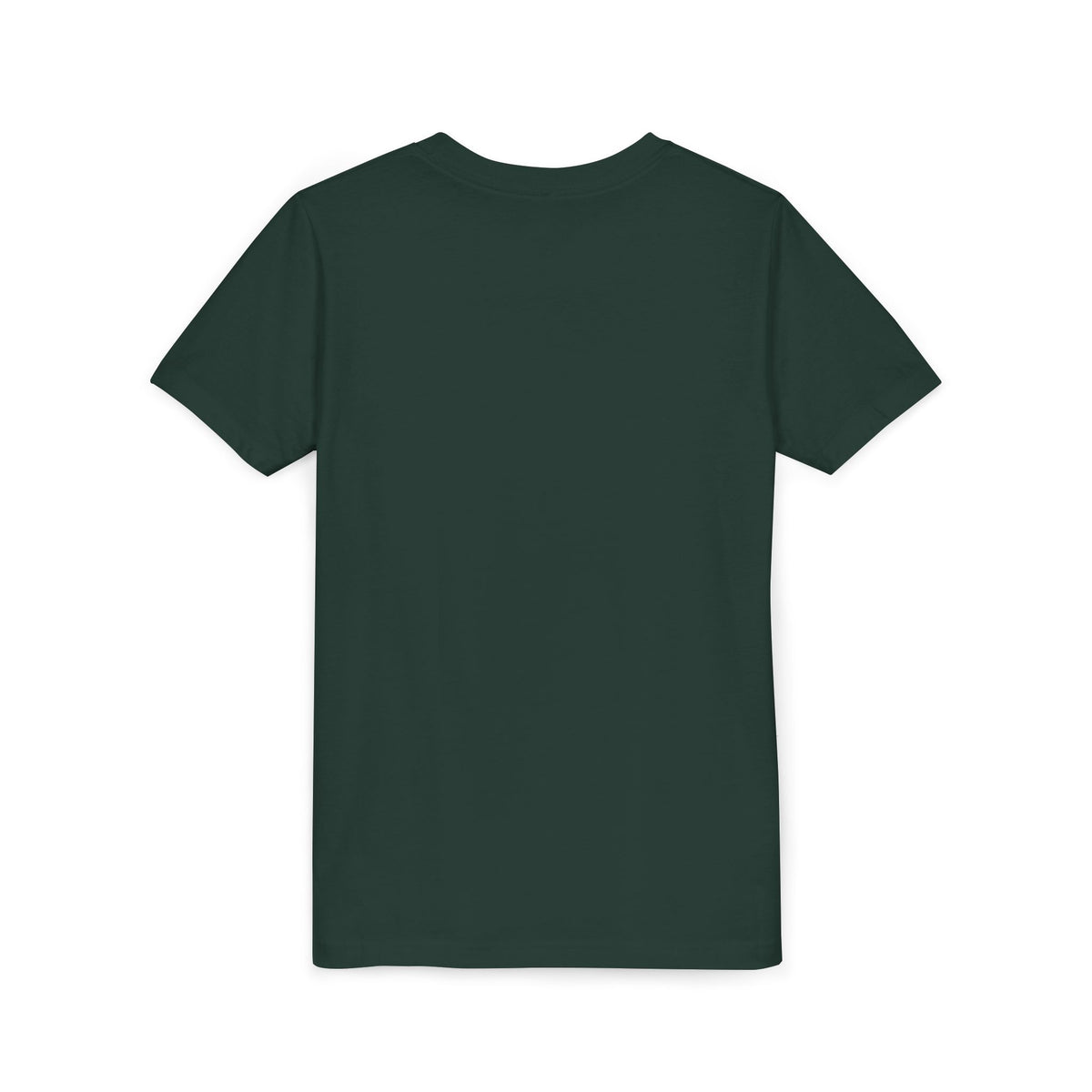 Halloween Youth Short Sleeve Tee