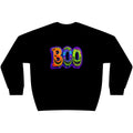 Halloween Unisex Perfect Sweats Crewneck Sweatshirt