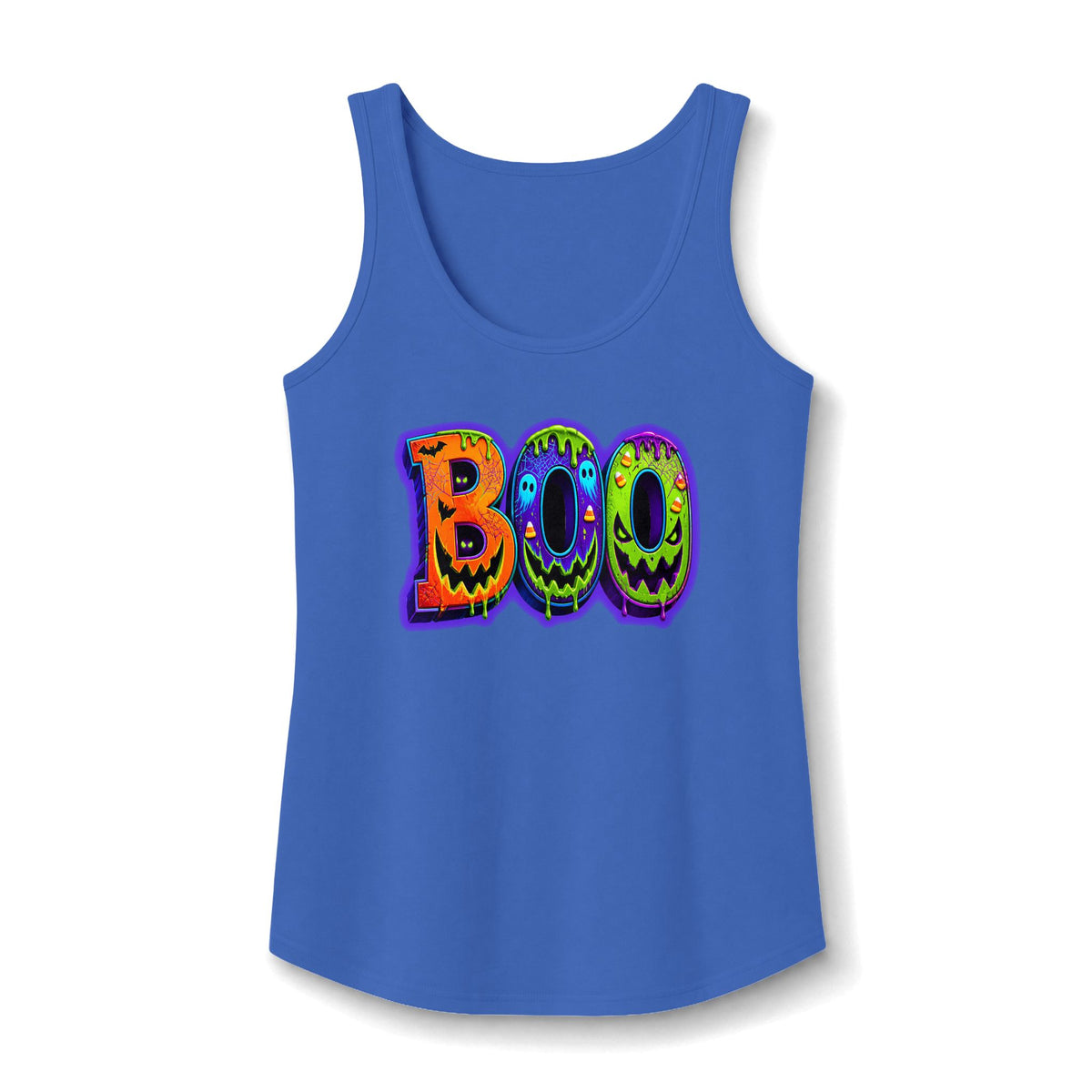 Women's Core Cotton Tank Top