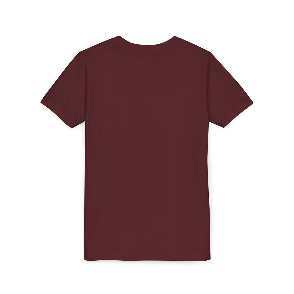 Halloween Youth Short Sleeve Tee