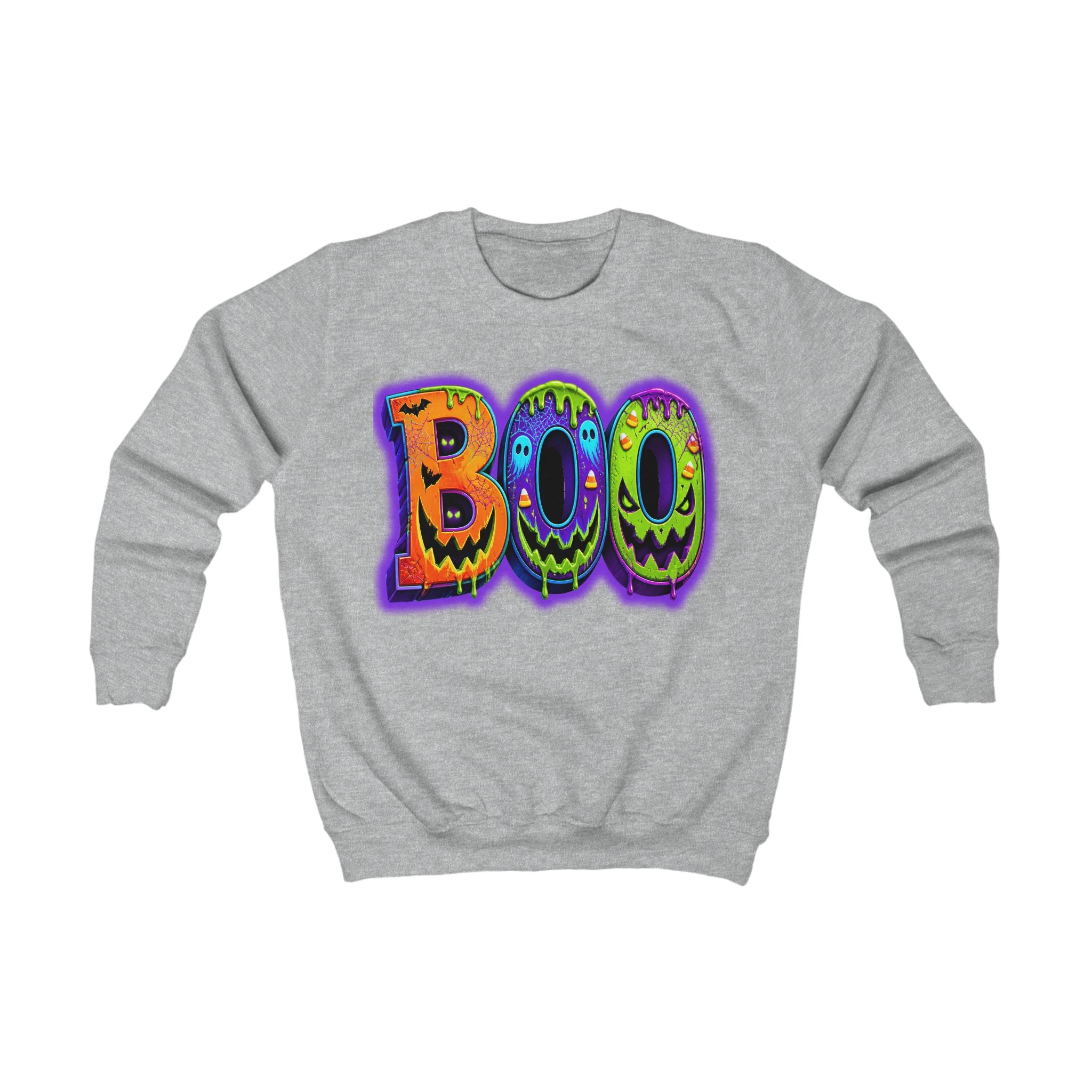 Halloween Kids Sweatshirt