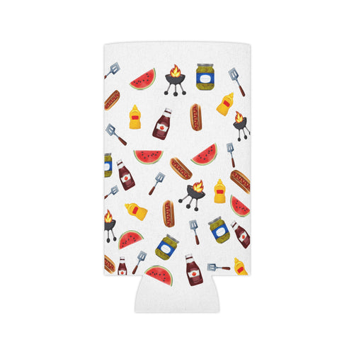 Can Cooler