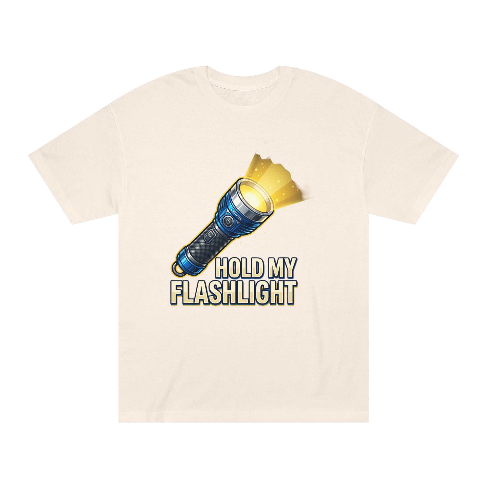 Unisex Classic Tee
