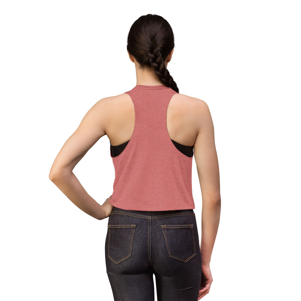 Halloween Women's Crop Top