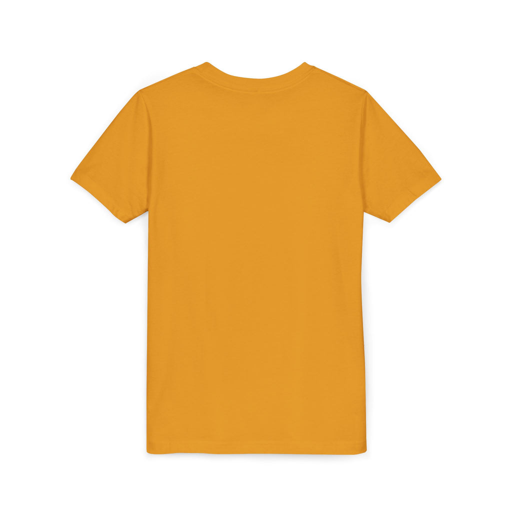 Halloween Youth Short Sleeve Tee