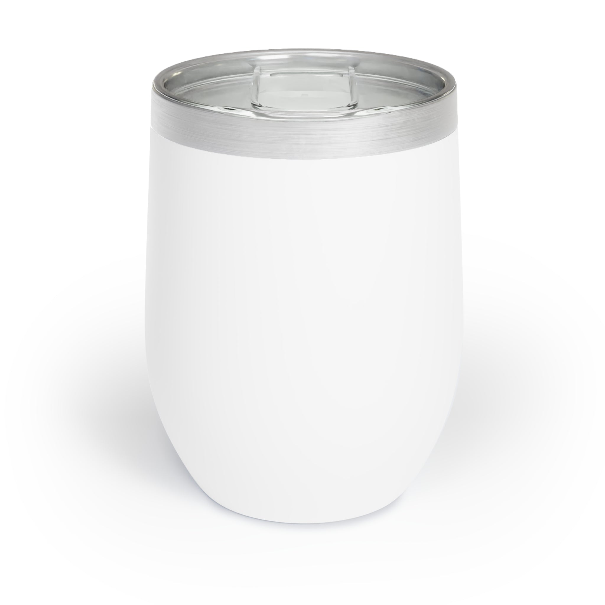 Halloween Chill Wine Tumbler