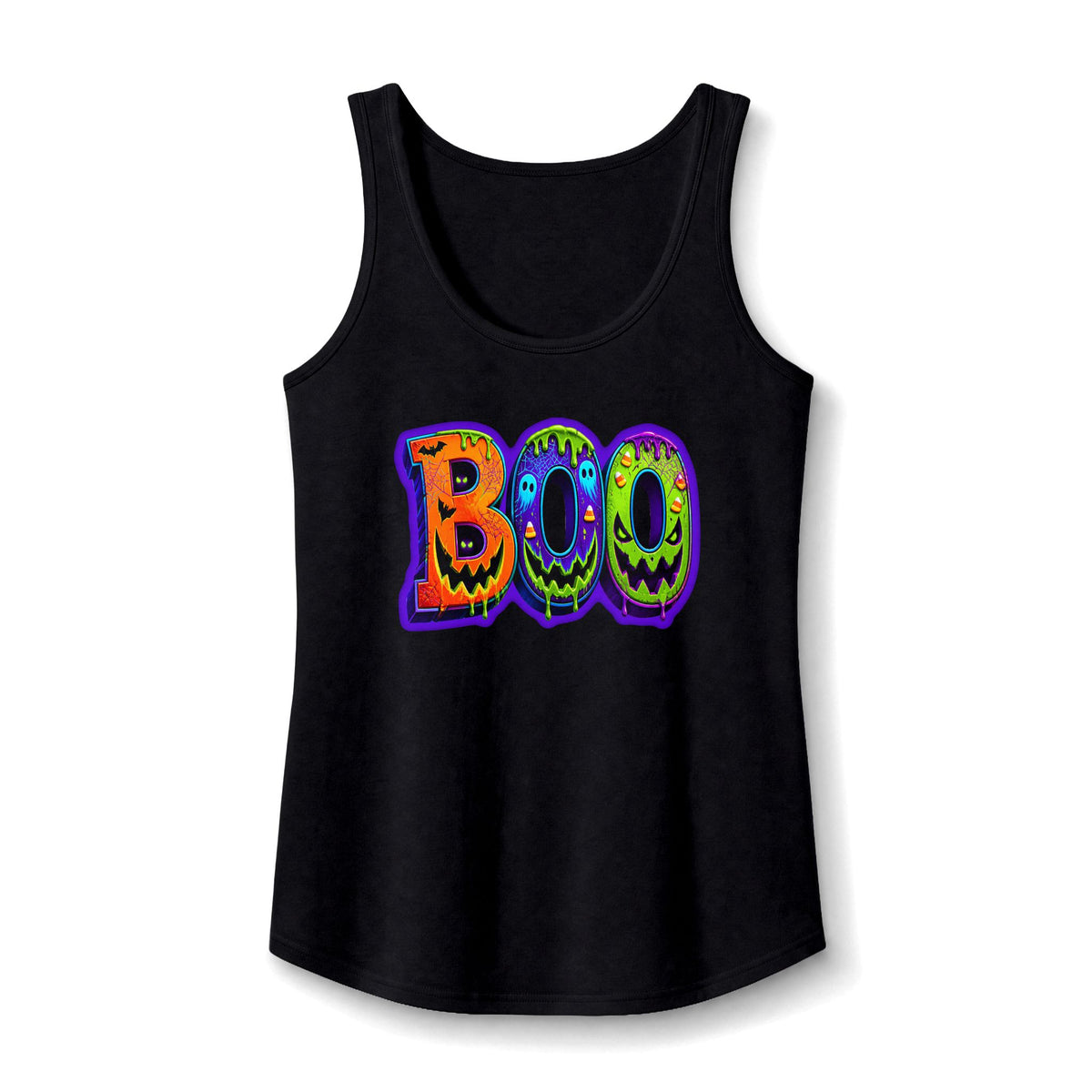 Women's Core Cotton Tank Top
