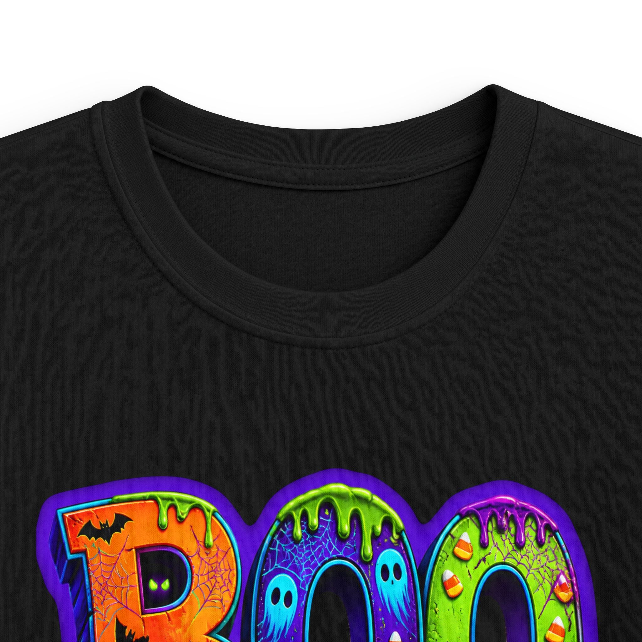 Halloween Kids Softstyle Tee