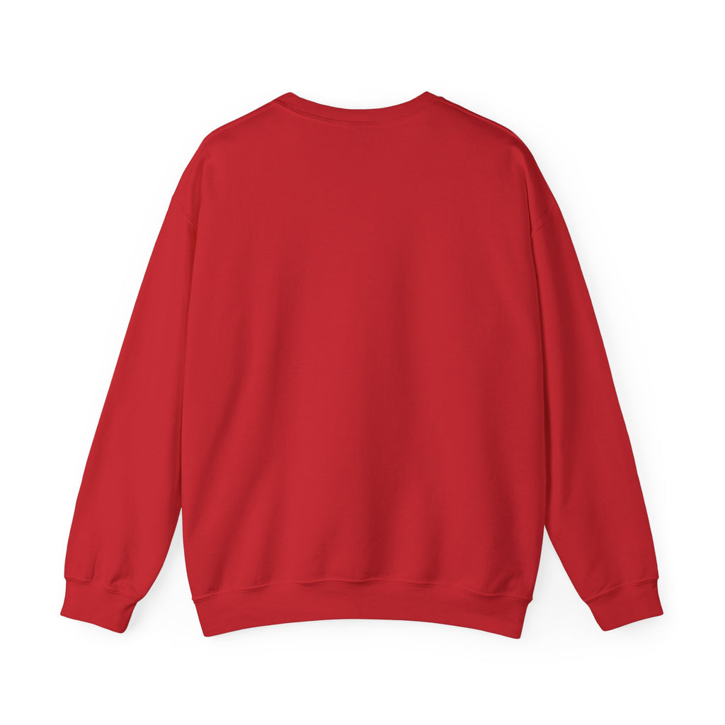 Halloween Unisex Heavy Blend™ Crewneck Sweatshirt