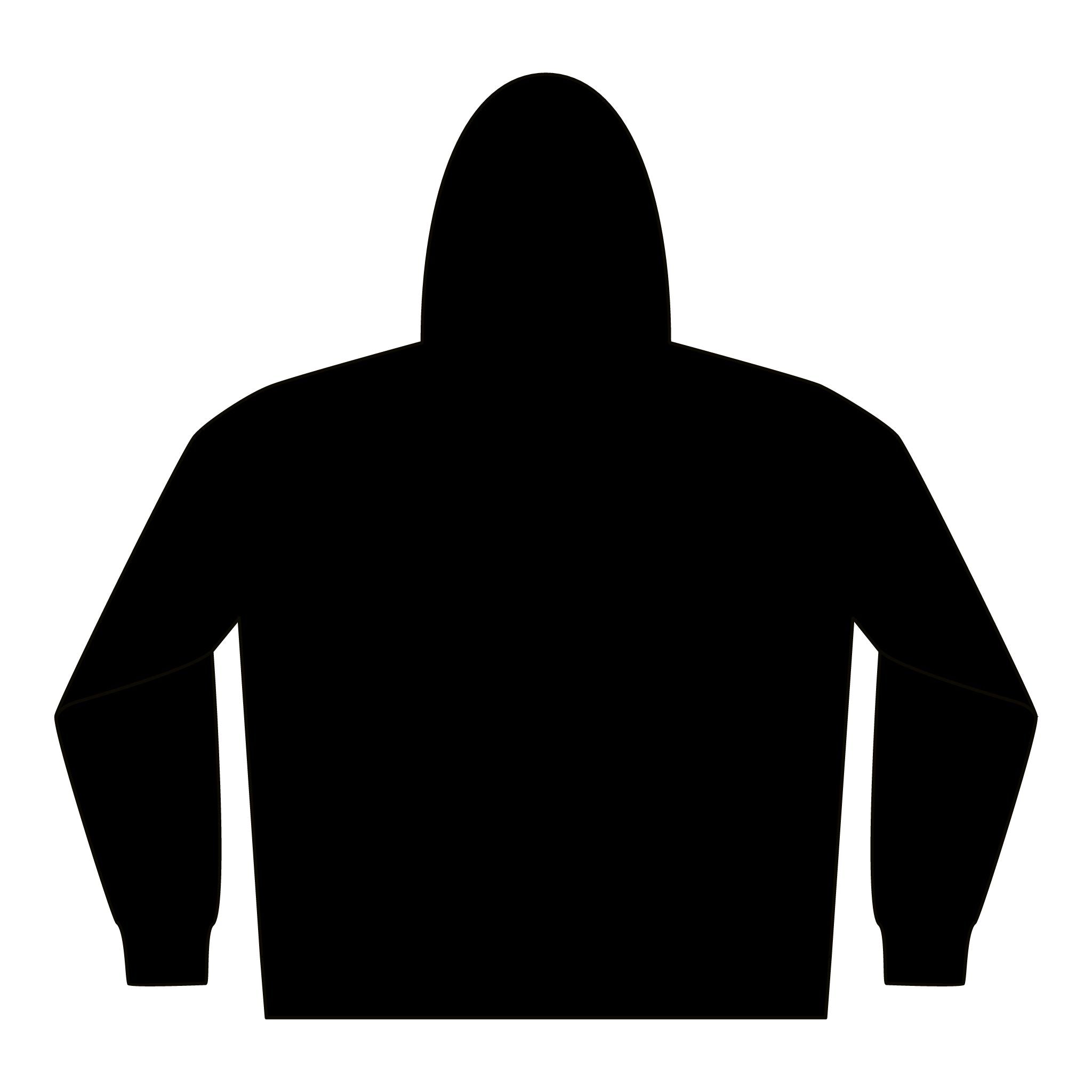 Halloween Unisex Cooper Dry Hooded Sweatshirt