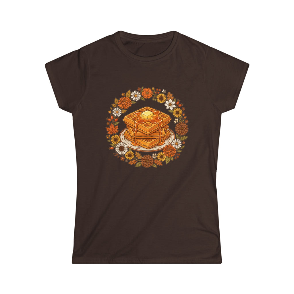 Women's Softstyle Tee