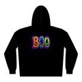 Halloween Unisex Cooper Dry Hooded Sweatshirt