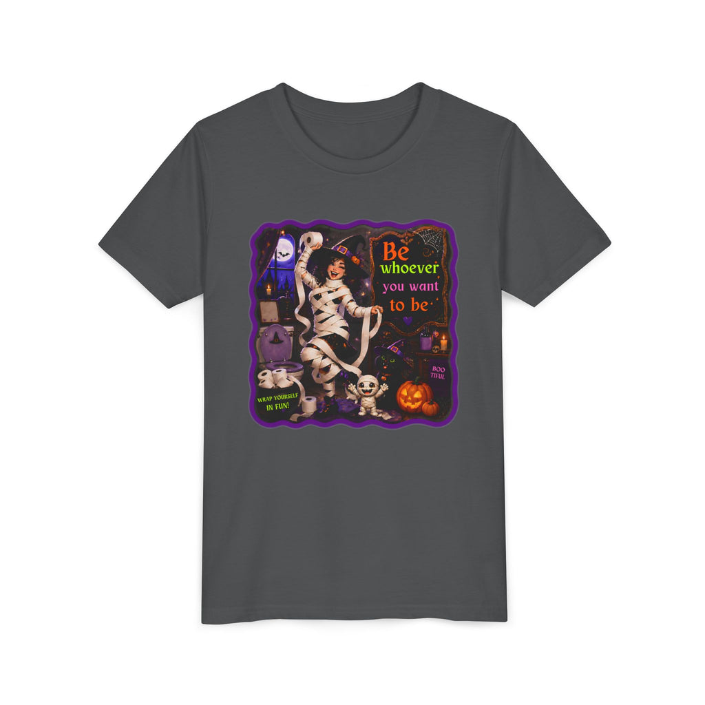 Youth Short Sleeve Tee