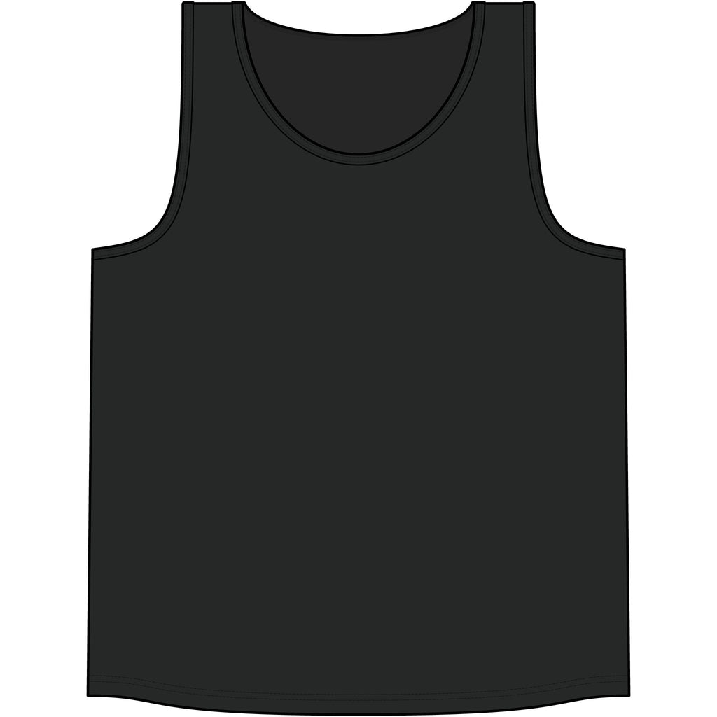 Cotton Muscle Tank