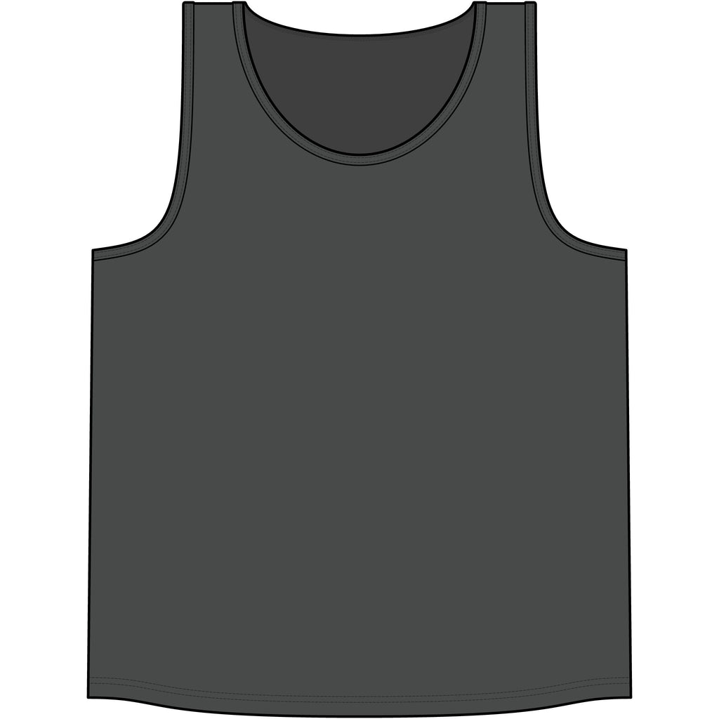 Cotton Muscle Tank
