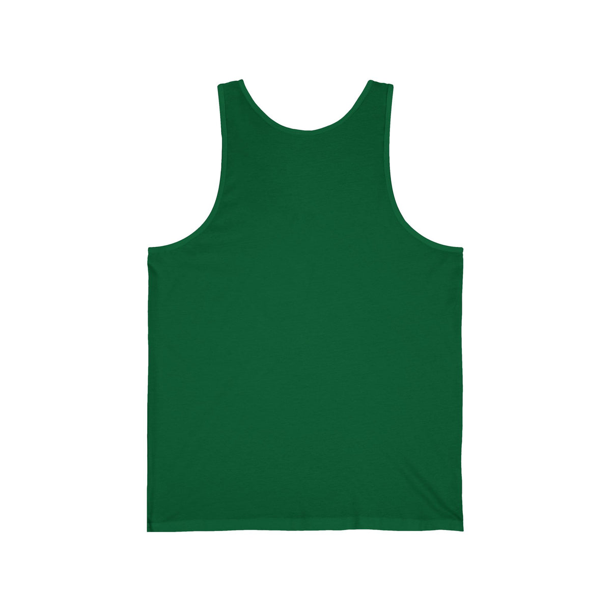 Halloween Unisex Jersey Tank