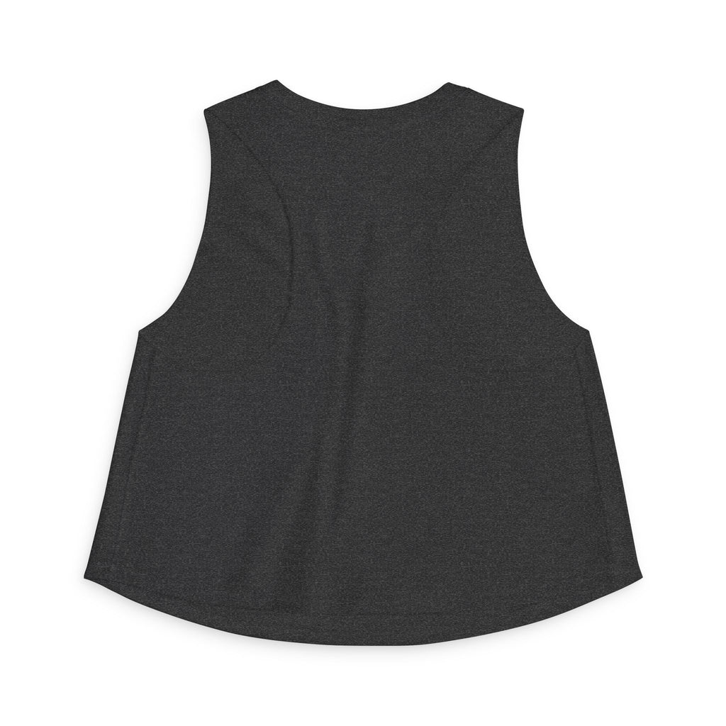 Halloween Women's Crop Top
