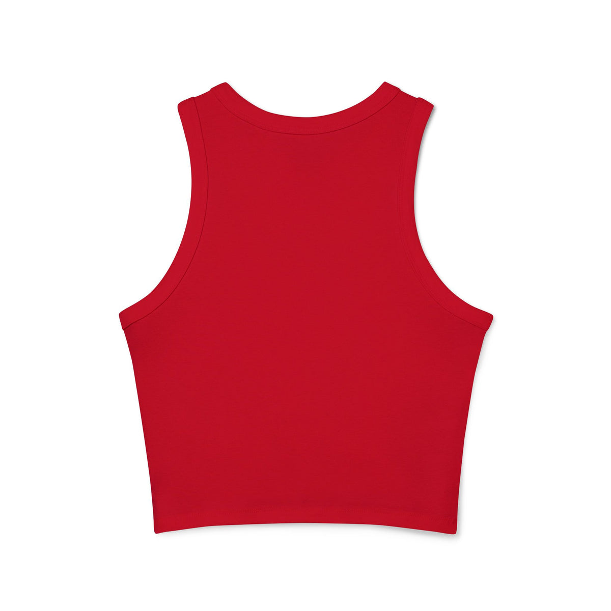 Halloween Women's Micro Rib Racer Tank Top