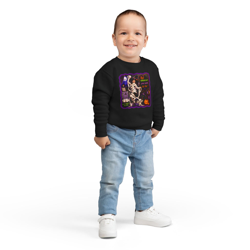 Toddler Sweatshirt