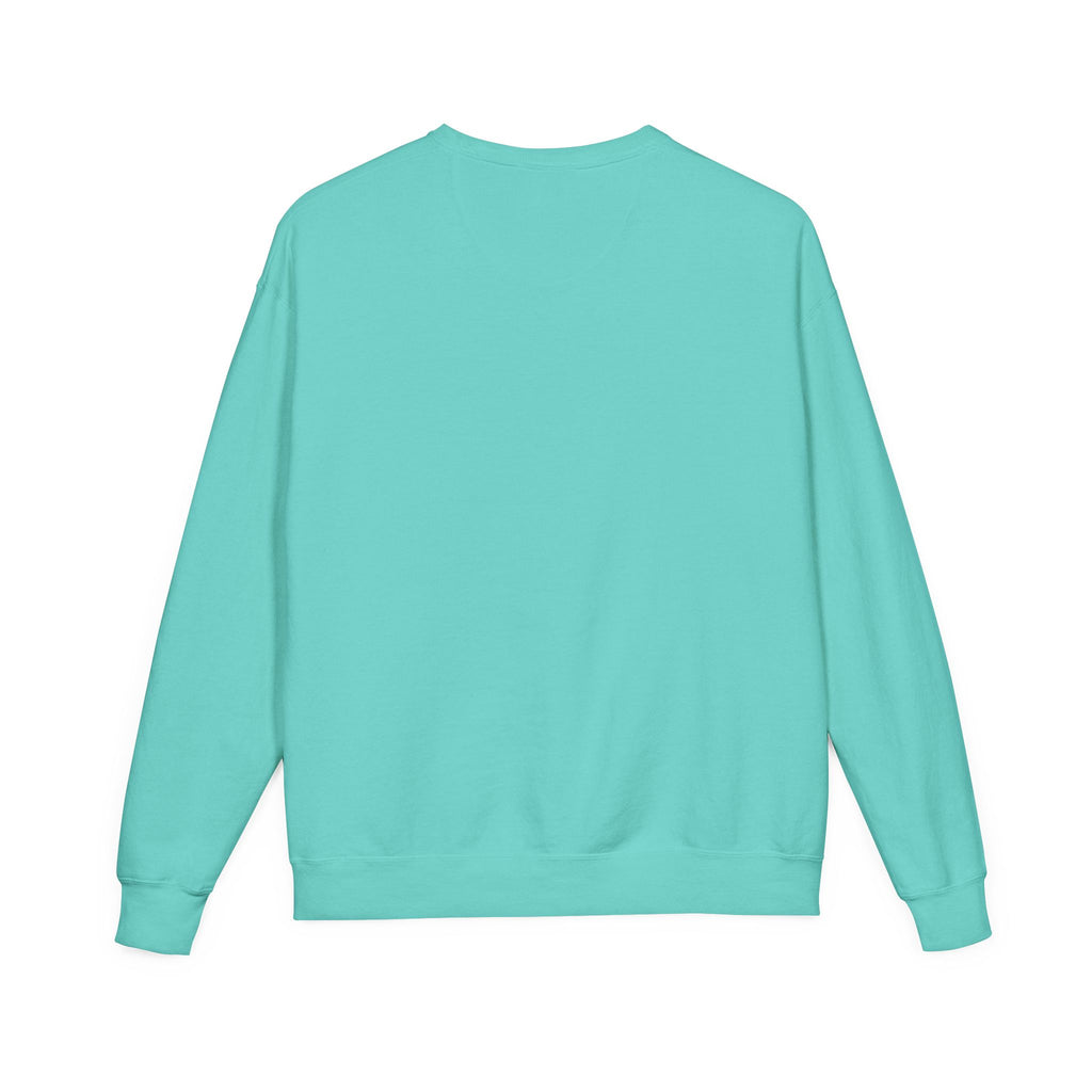 Halloween Unisex ComfortWash® Garment Dyed Crewneck Sweatshirt