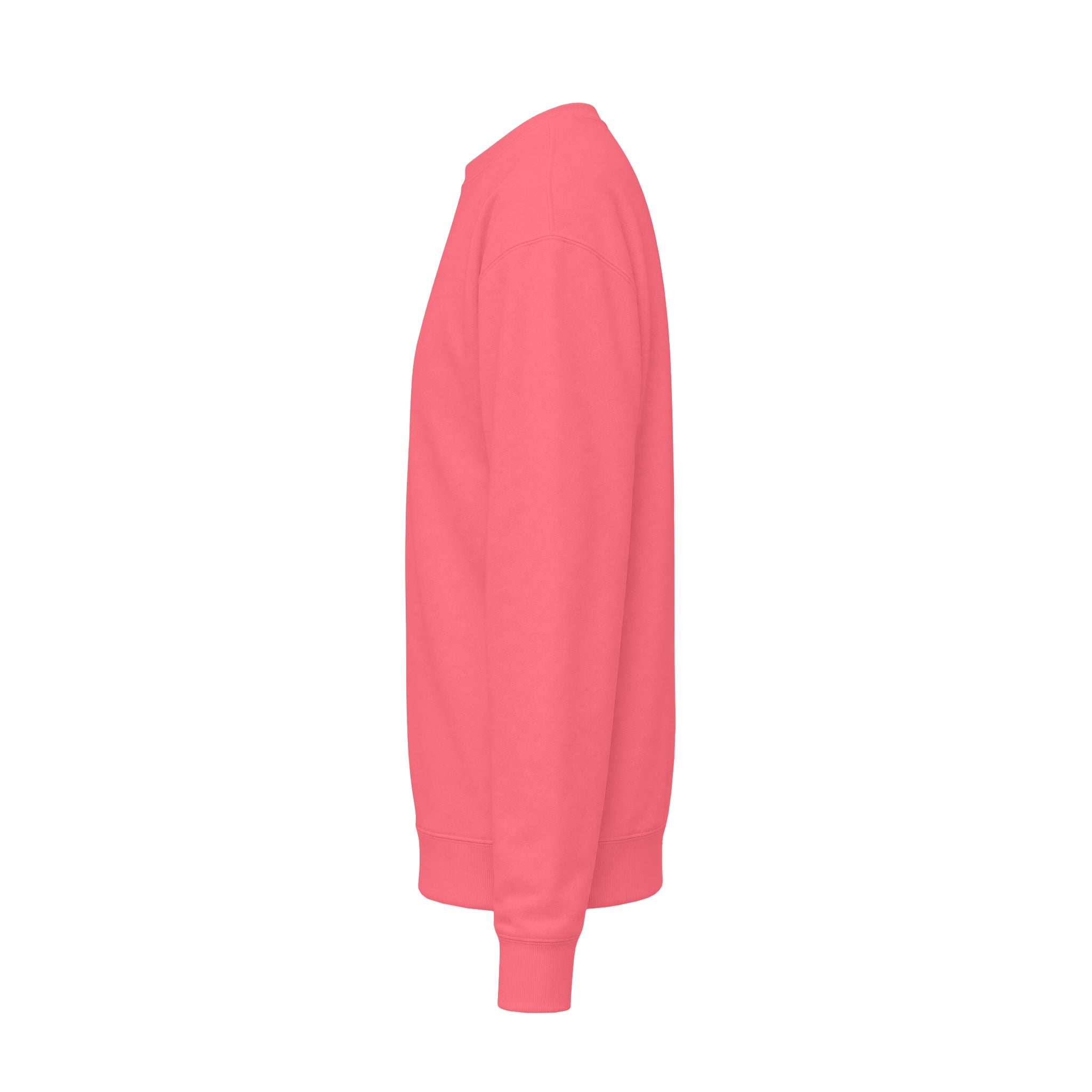 Unisex Midweight Softstyle Fleece Crewneck Sweatshirt