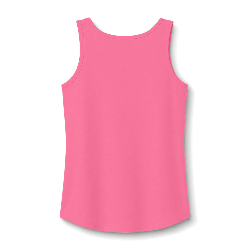 Women's Core Cotton Tank Top