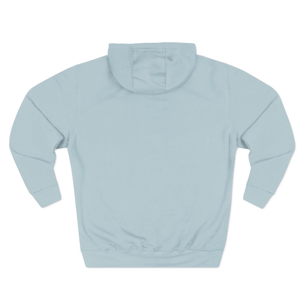 Halloween Three-Panel Fleece Hoodie