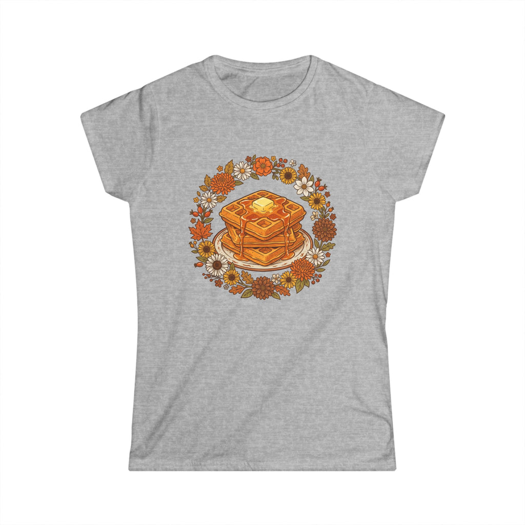 Women's Softstyle Tee