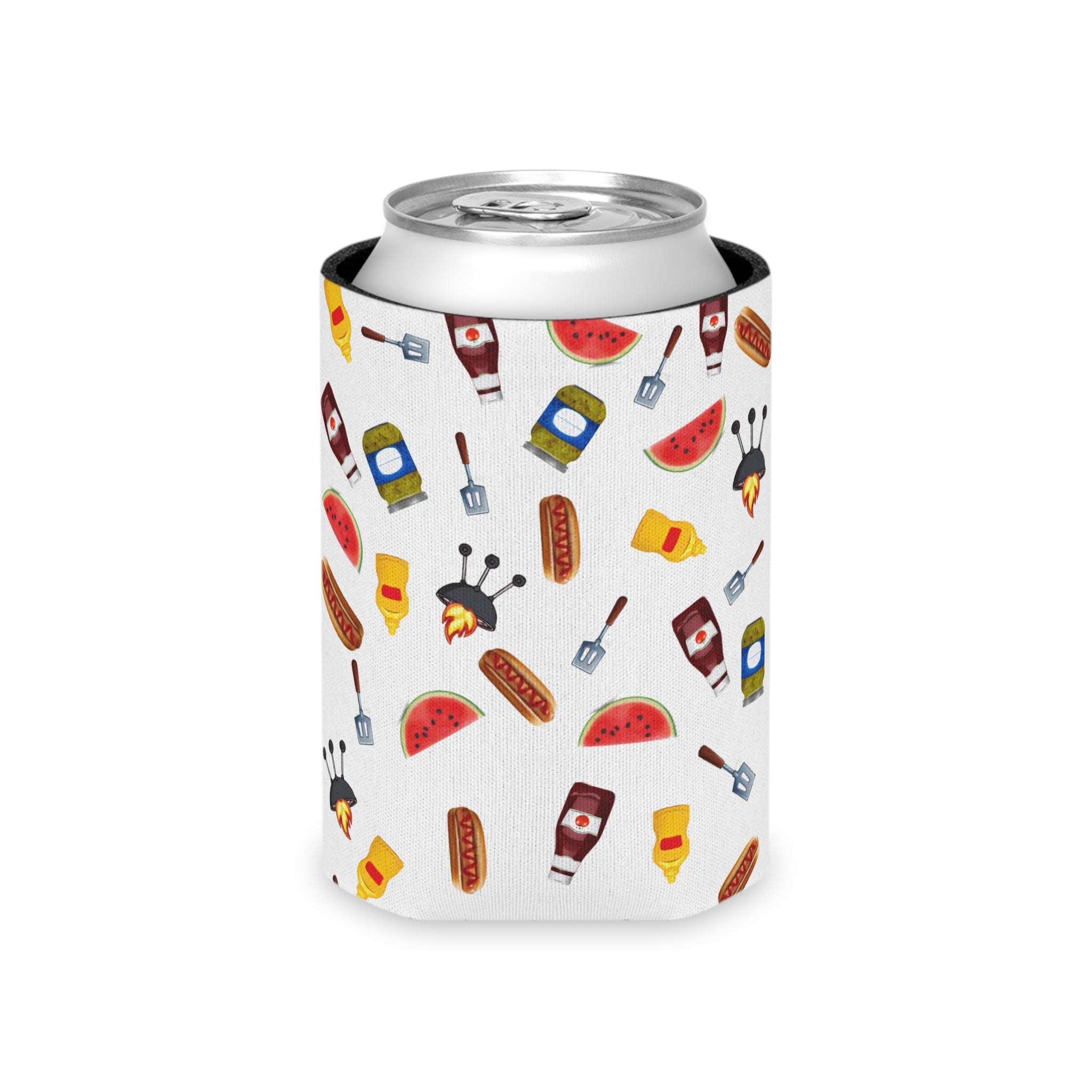 Can Cooler