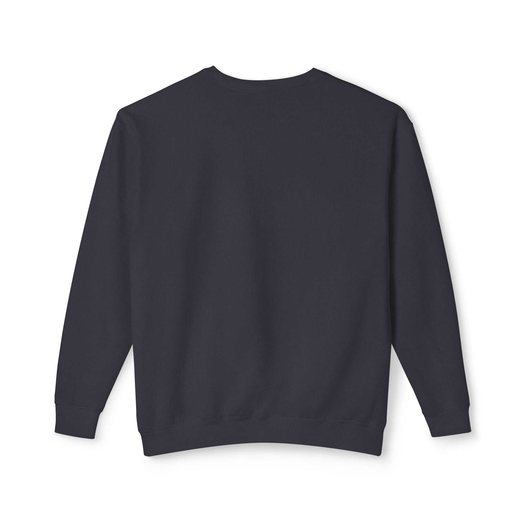 Halloween Unisex Lightweight Crewneck Sweatshirt
