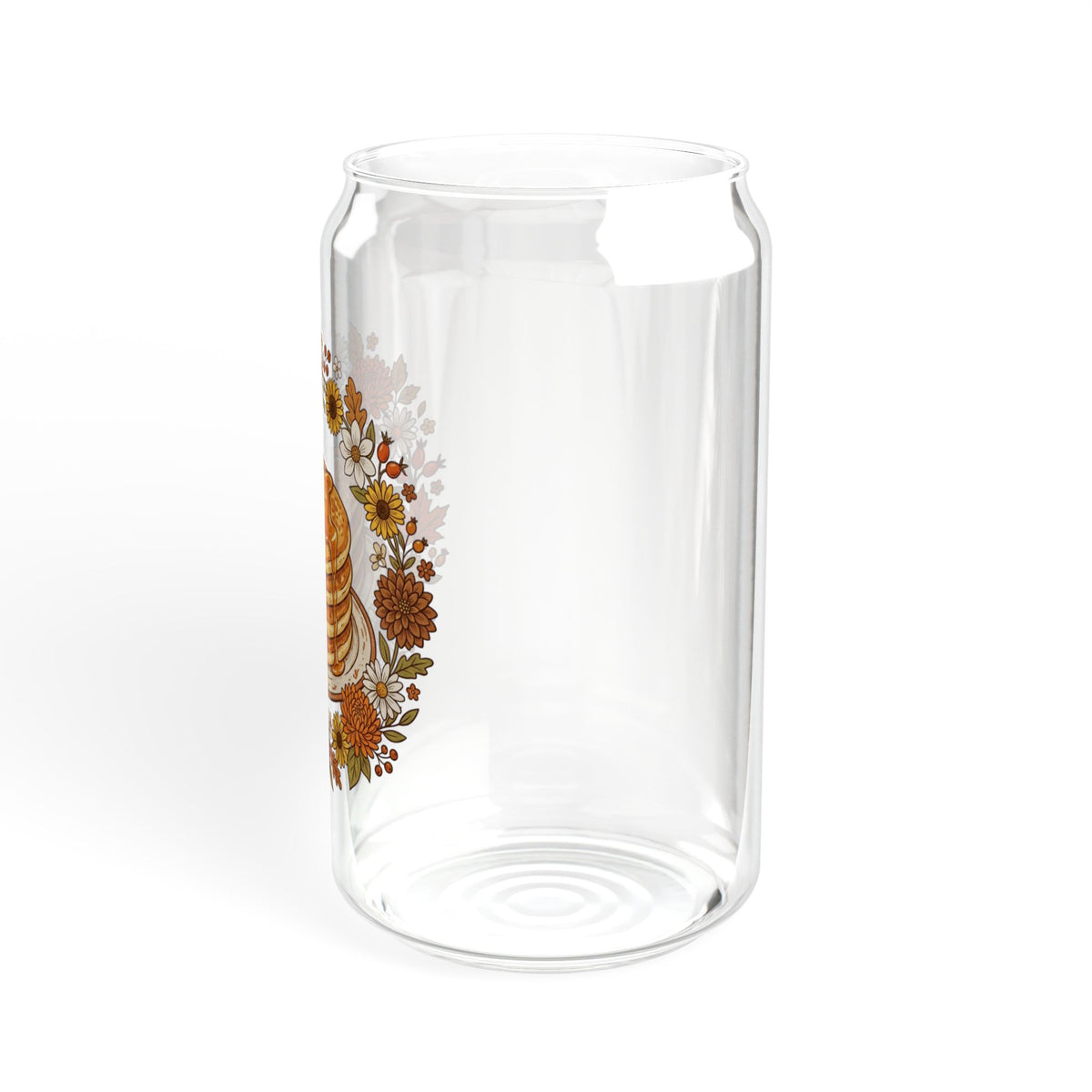 Sipper Glass, 16oz