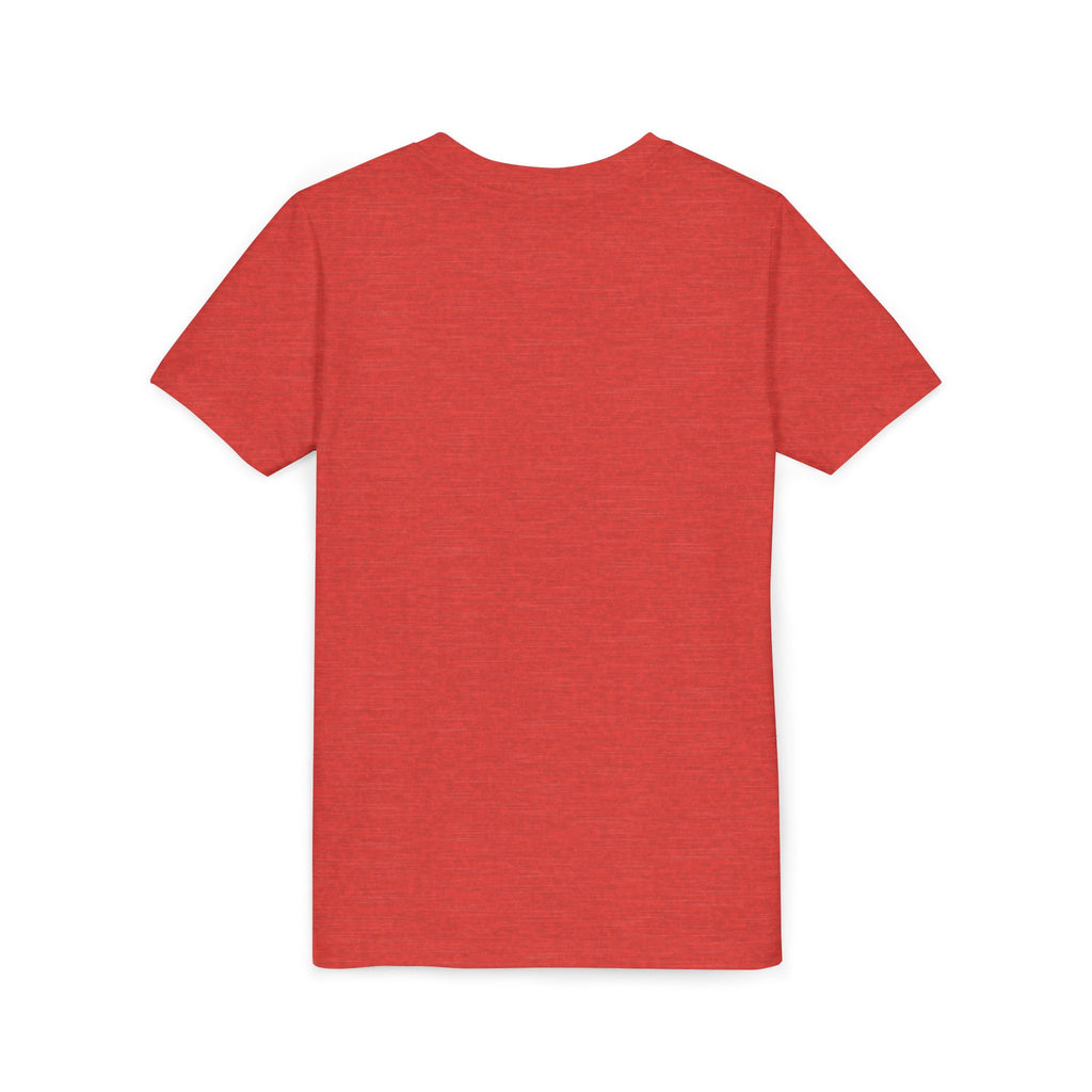 Halloween Youth Short Sleeve Tee
