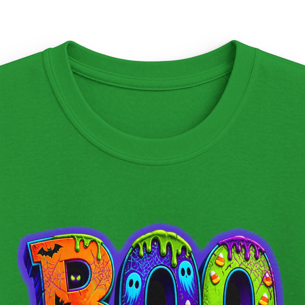 Halloween Kids Softstyle Tee