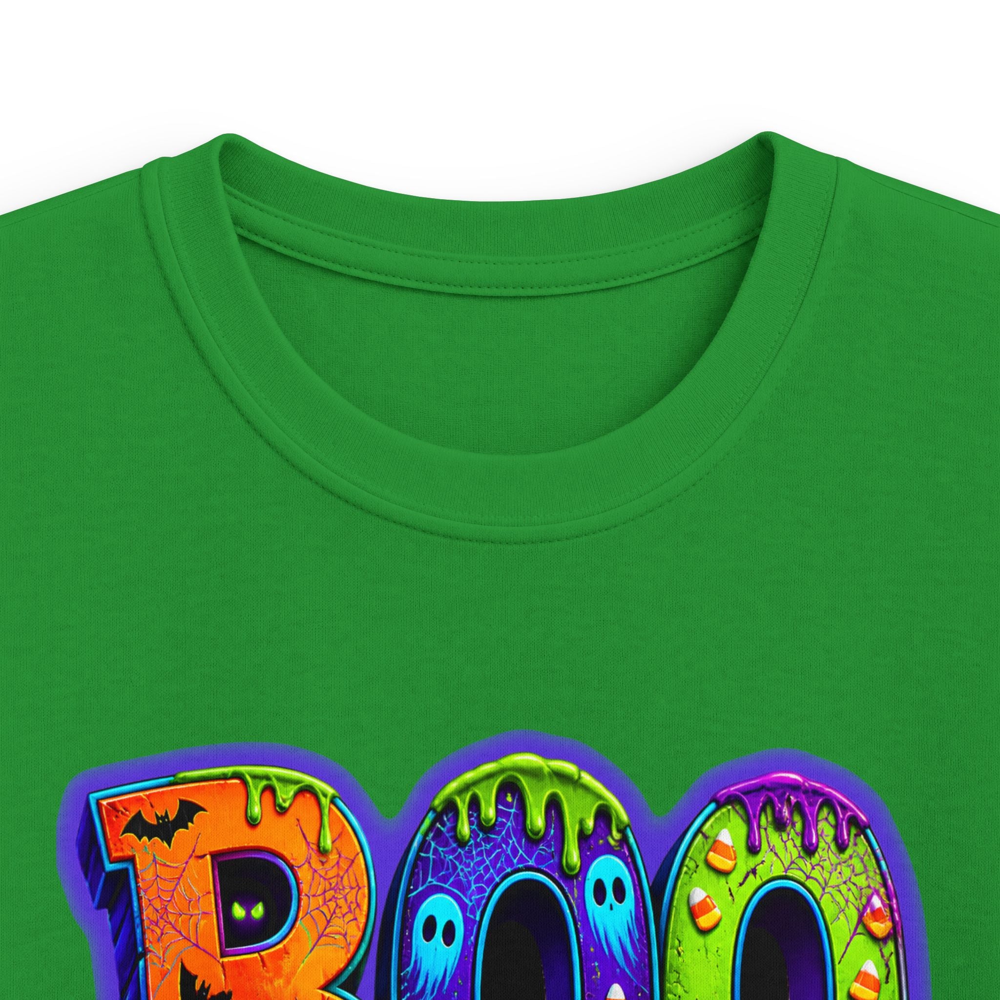 Halloween Kids Softstyle Tee
