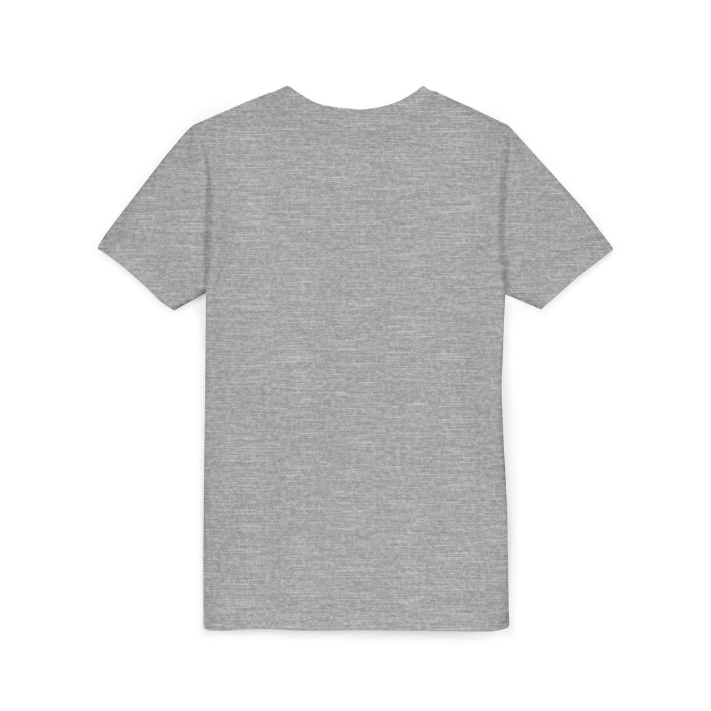 Halloween Youth Short Sleeve Tee
